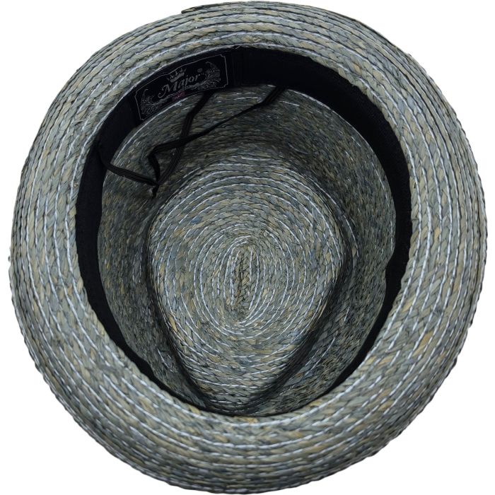 Summer Pork Pie Hat