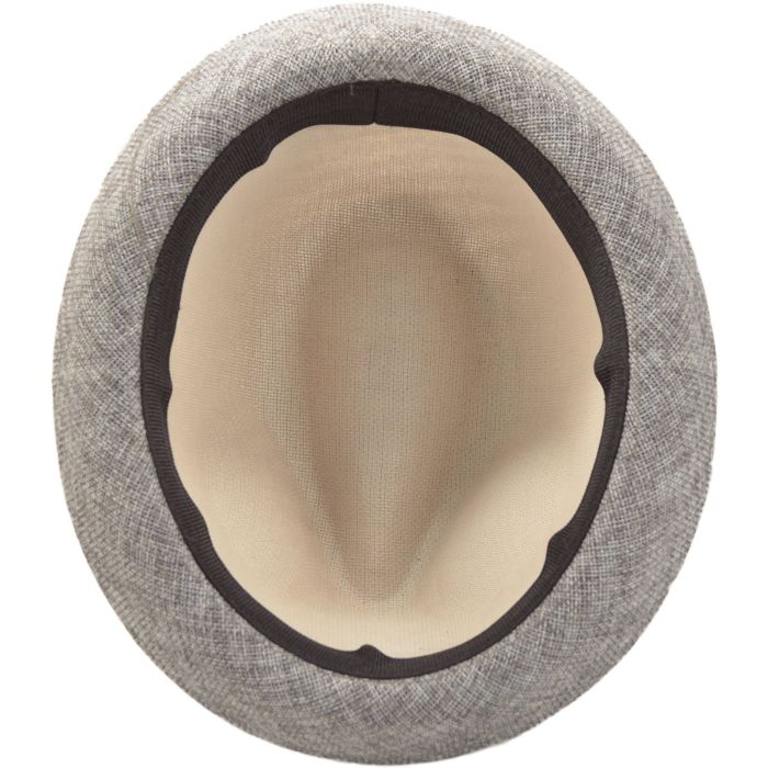 Summer Trilby Hat