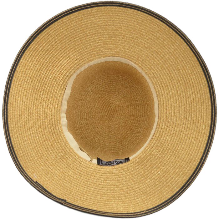 Womens Wide Brim Summer Sun Hat