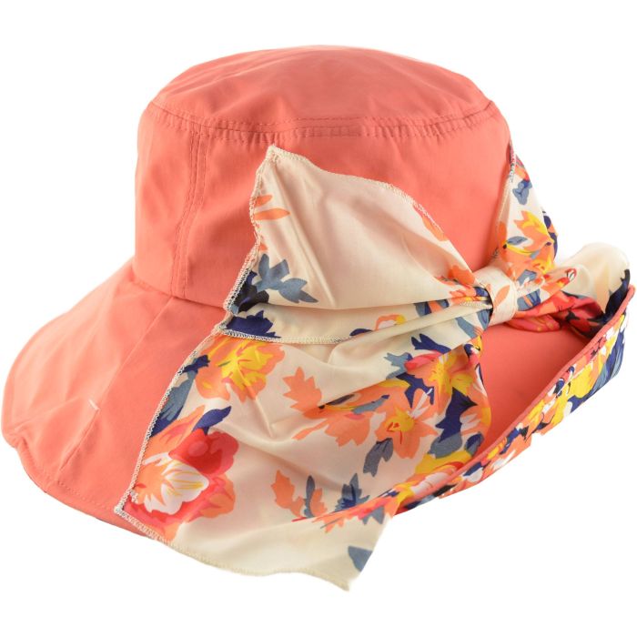Womens Summer Sun Hat