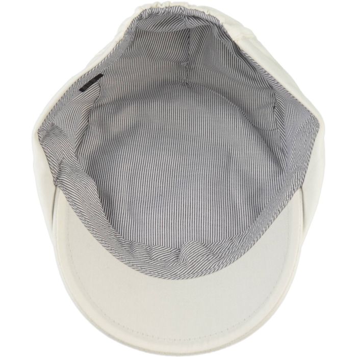 Classic Summer Flat Cap