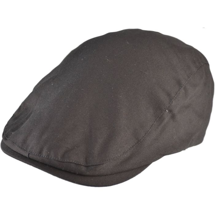 Classic Summer Flat Cap