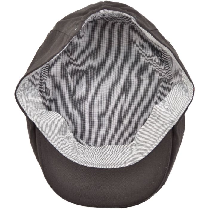 Classic Summer Flat Cap