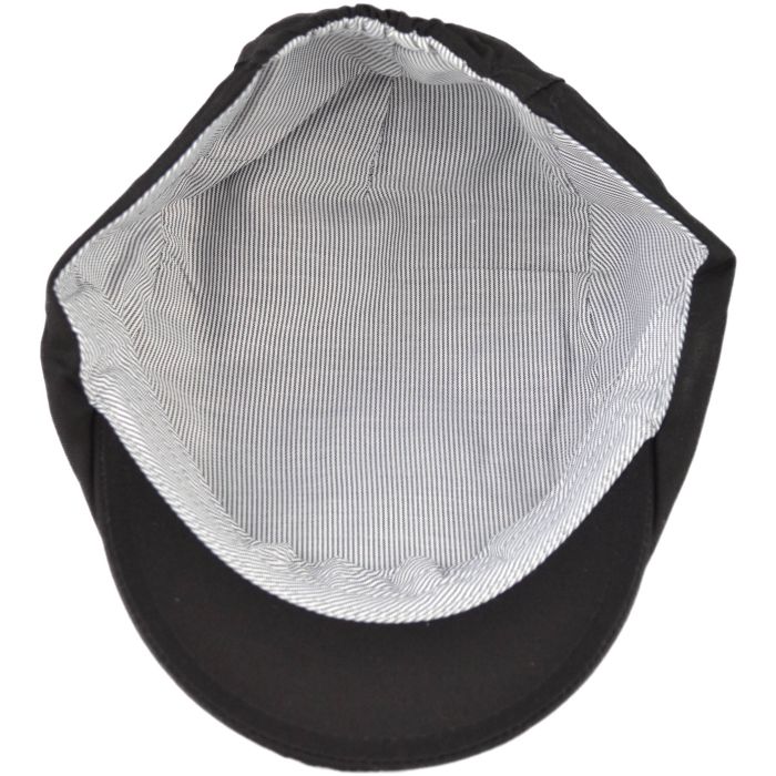 Classic Summer Flat Cap