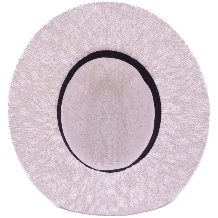 Summer Panama Hat