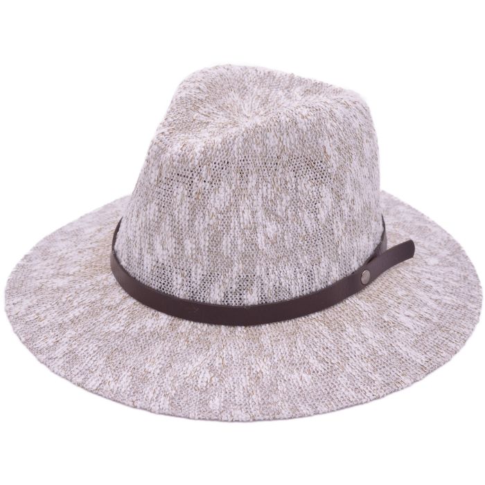 Summer Panama Hat