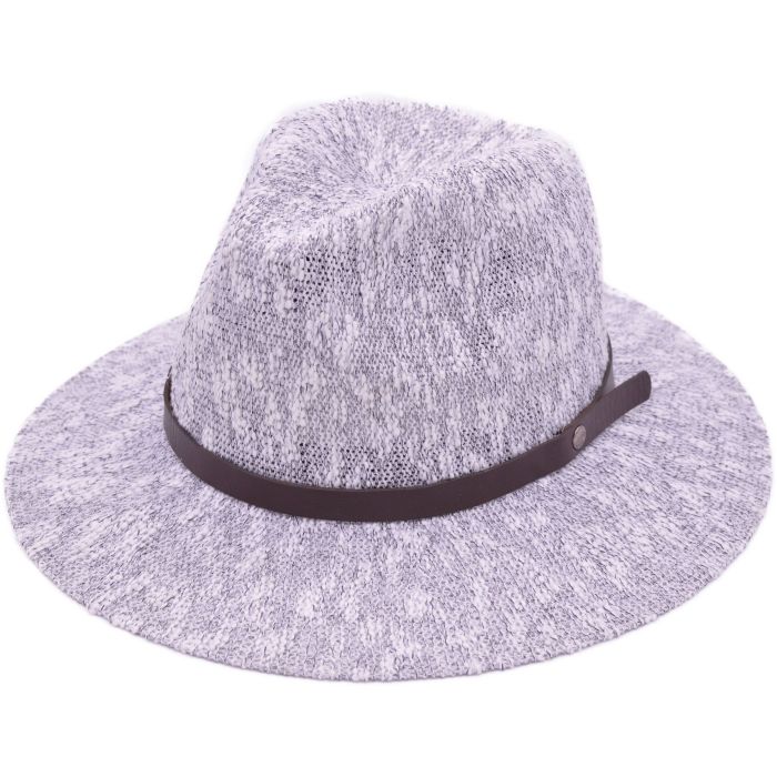Summer Panama Hat