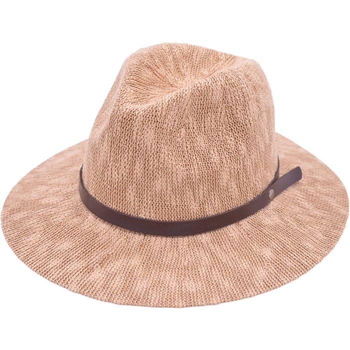 Summer Panama Hat