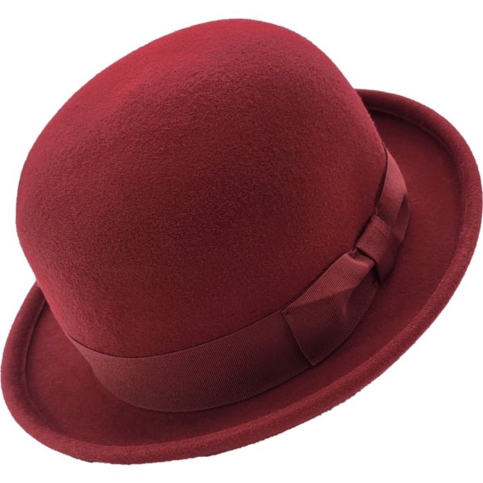 Soft Bowler Hat | | EA