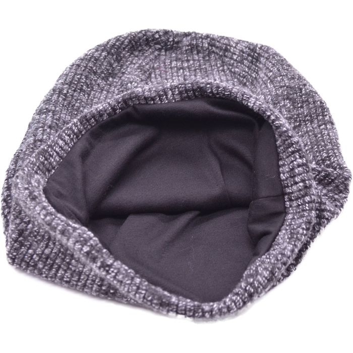 Stylish Slouch Beanie (12pcs)
