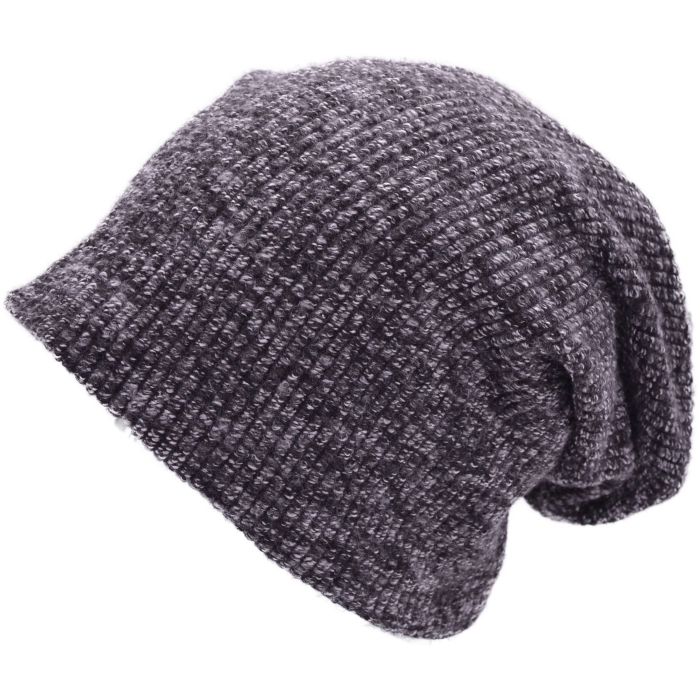 Stylish Slouch Beanie (12pcs)