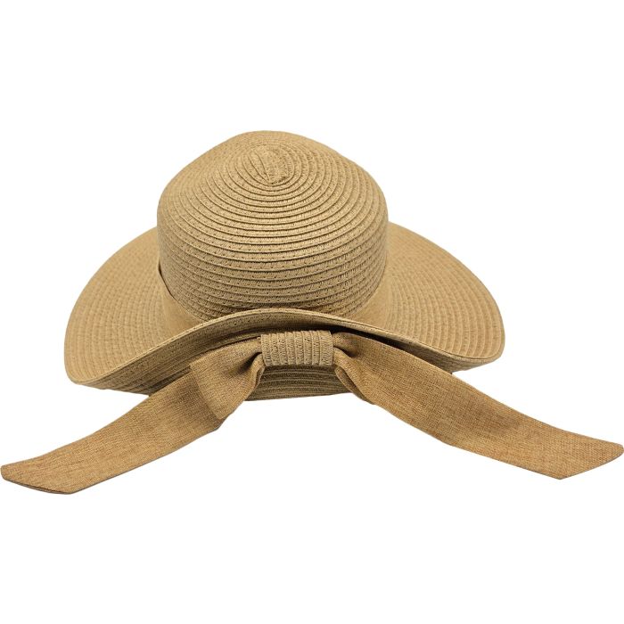 Womens Wide Brim Summer Sun Hat