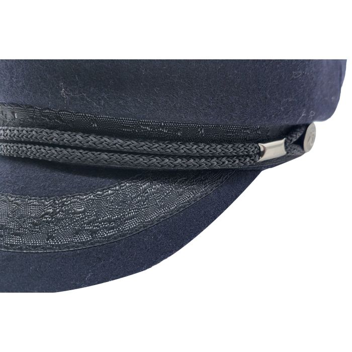 Casual Captains Breton Cap