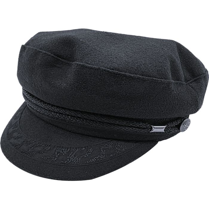 Casual Captains Breton Cap