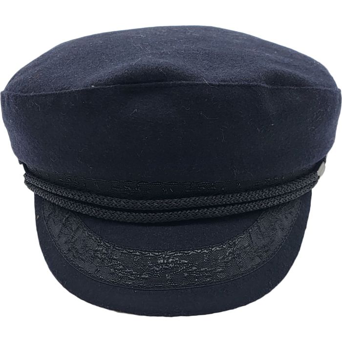 Casual Captains Breton Cap