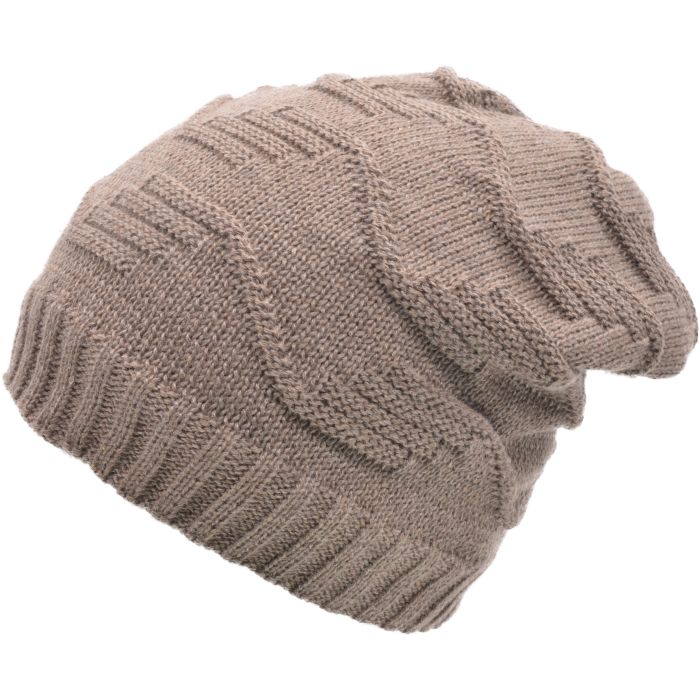 Stylish Slouch Beanie