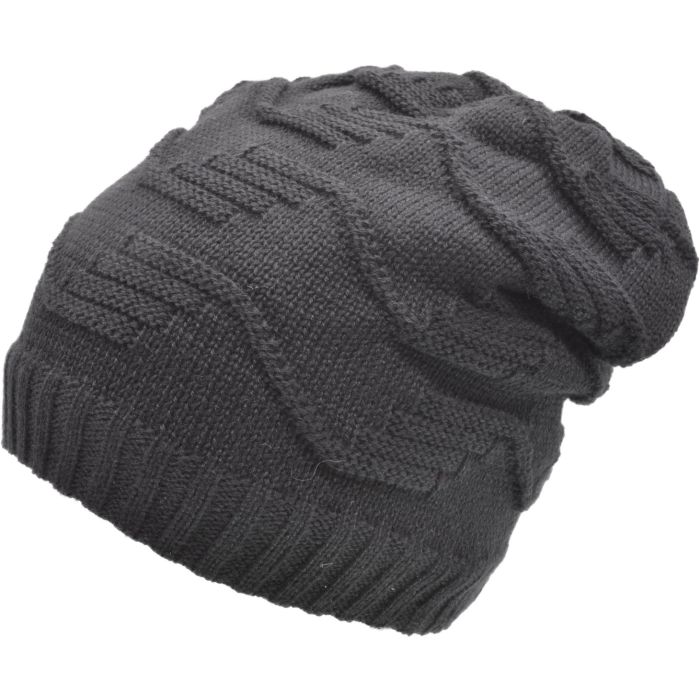 Stylish Slouch Beanie