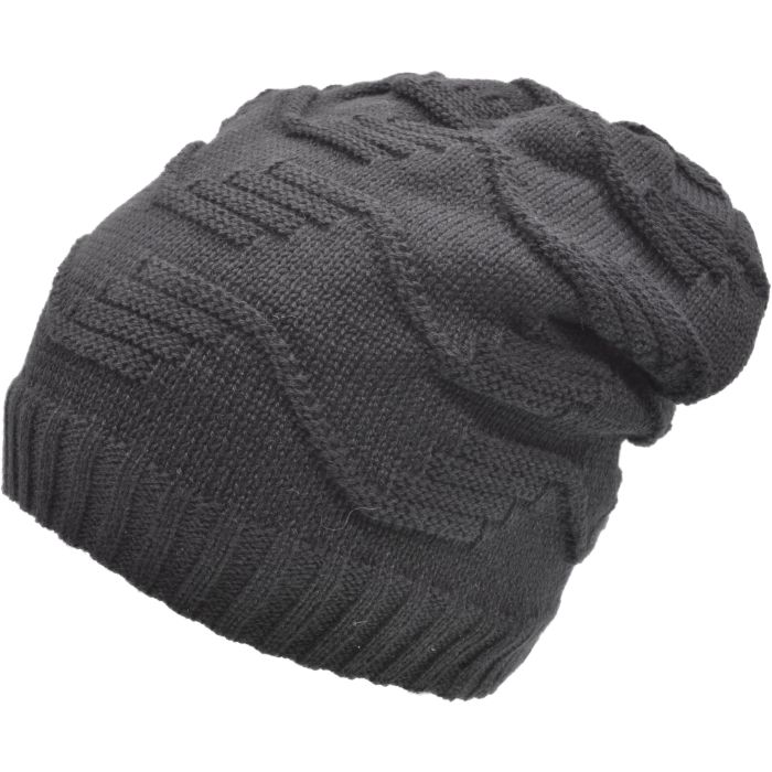 Stylish Slouch Beanie
