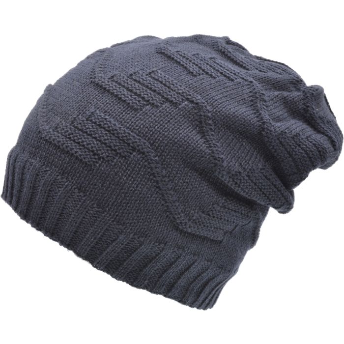 Stylish Slouch Beanie