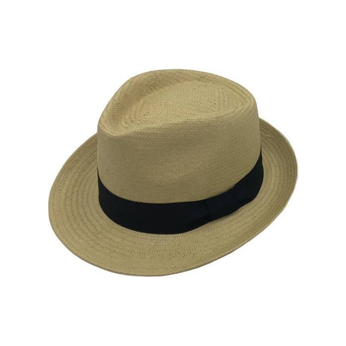 Summer Trilby Hat