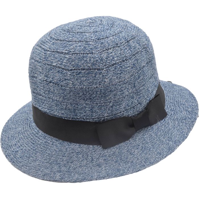 Summer Bowler Hat