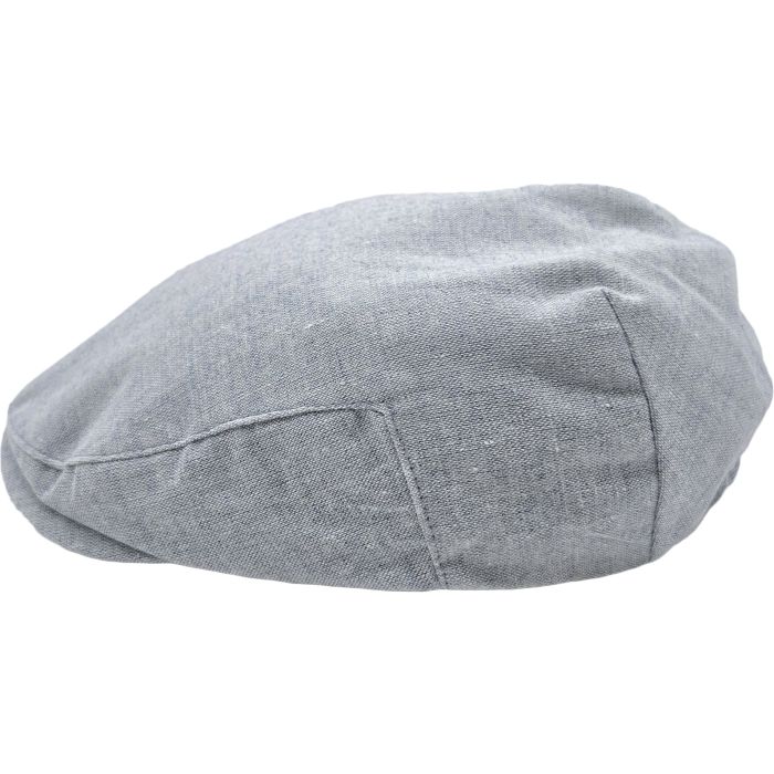 Classic Summer Flat Cap