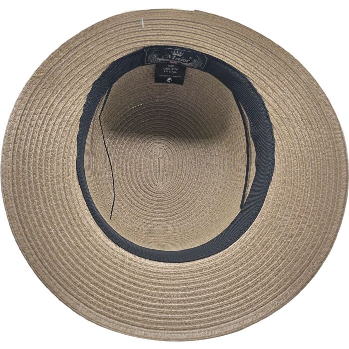Womens Wide Brim Summer Sun Hat