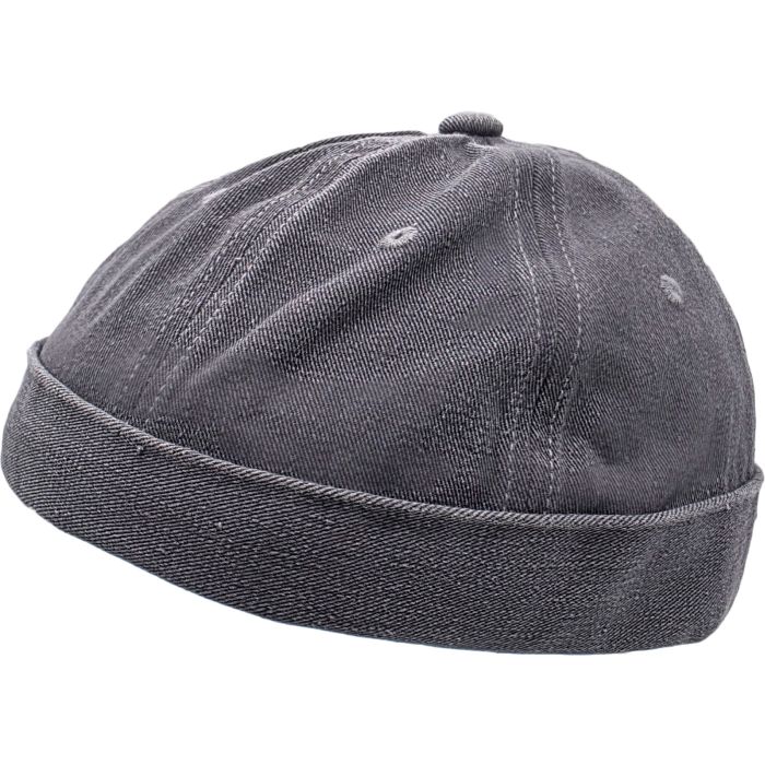 Workermen Docker Brimless Cuff Hats