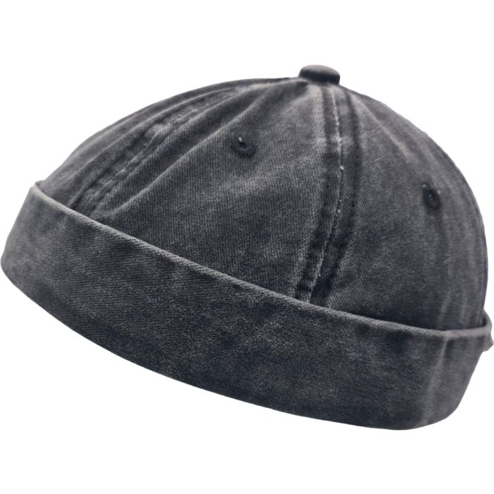 Workermen Docker Brimless Cuff Hats