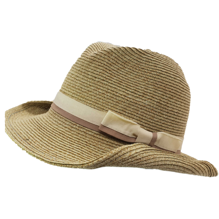 Summer Panama Hat