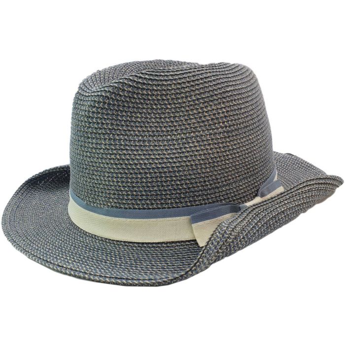 Summer Panama Hat