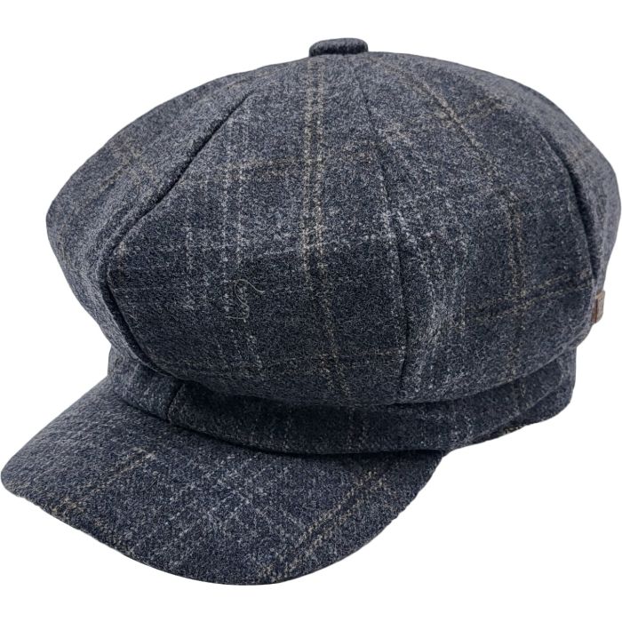 Women's Newsboy Cap