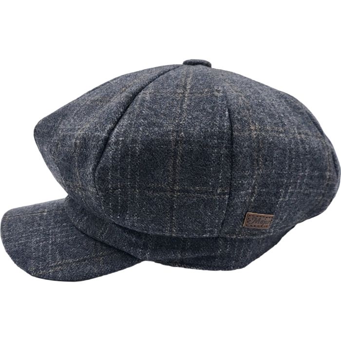 Women's Newsboy Cap