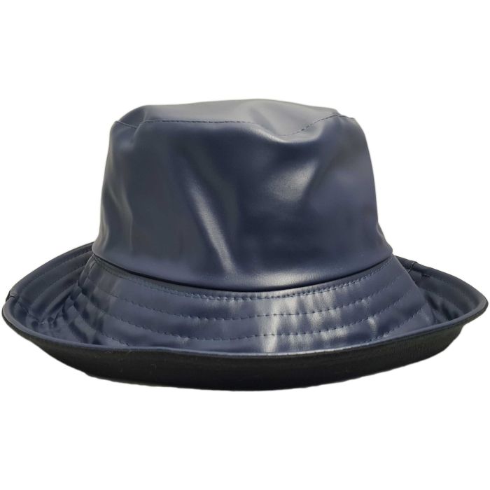Unisex PVC Bucket Hat