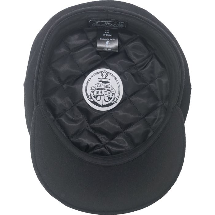 Casual Captains Breton Cap