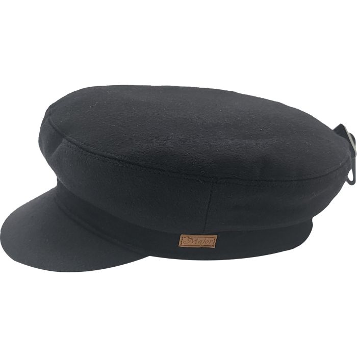 Casual Captains Breton Cap