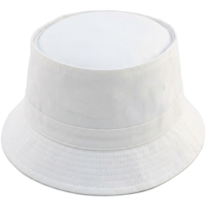 Cotton Pork Pie Hat