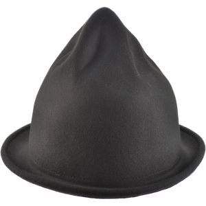 Pointed Odd Shaped Hat