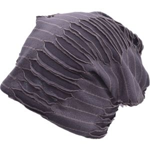 Stylish Torn Slouch Beanie
