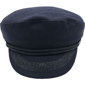 Casual Captains Breton Cap