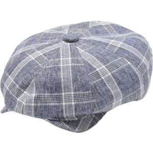 Casual Summer Newsboy Cap