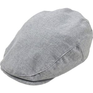 Classic Summer Flat Cap