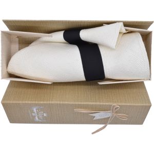 Foldable Hat Box 