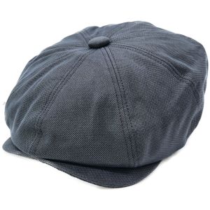 Newsboy Waterproof Cap