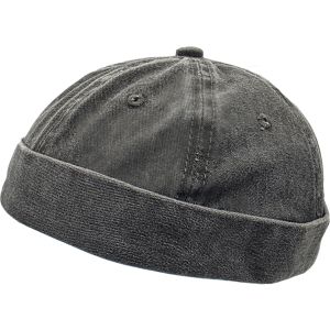 Workermen Docker Brimless Cuff Hats