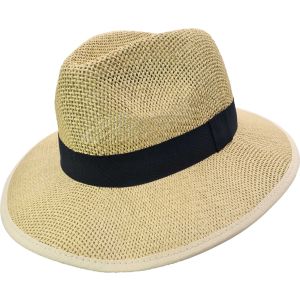 Summer Panama Hat