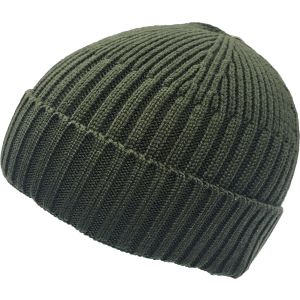 Stylish Short Beanie Hat