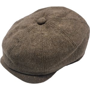 Classic Newsboy Caps