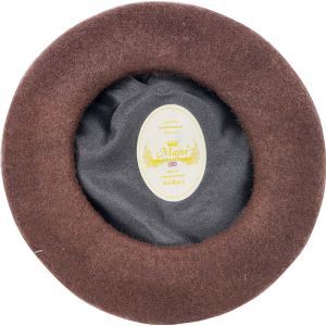 French Berets with Linning