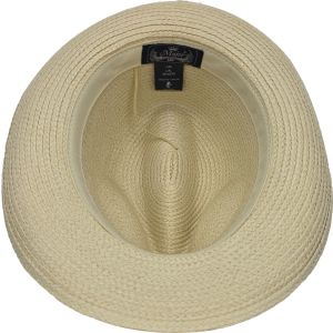 Summer Panama Hat